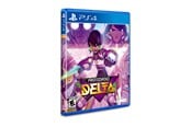 Spel - Protodroid DeLTA - Sony PlayStation 4 - Äventyr - 0810105676969