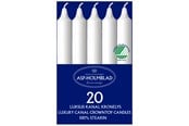 Decoration - Asp-Holmblad Kanalljus - 69103