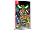 Spel - 8-Bit Adventures 2 - Nintendo Switch - RPG - 0810148579333