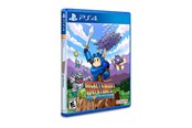 Spel - Rocket Knight Adventures: Re-Sparked - Sony PlayStation 4 - Plattform - 0810148572044
