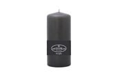 Decoration - Asp-Holmblad Blockljus Grey - 71766