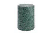 Decoration - Asp-Holmblad Shea blockljus Green - 72101