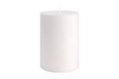 Decoration - Asp-Holmblad Shea blockljus White - 72102
