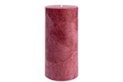 Decoration - Asp-Holmblad Shea blockljus Red - 72103