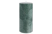 Decoration - Asp-Holmblad Shea blockljus Green - 72104