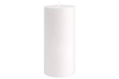 Decoration - Asp-Holmblad Shea blockljus White - 72105