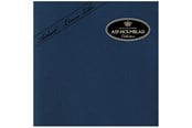 Decoration - Asp-Holmblad Servetter Airlaid Dark Blue - 95145
