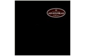 Decoration - Asp-Holmblad Servetter Airlaid Black - 95187