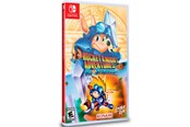 Spel - Rocket Knight Adventures: Re-Sparked - Nintendo Switch - Plattform - 0810148571986