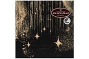 Decoration - Asp-Holmblad Servetter "New Year Night Sky" - 97322
