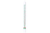 Decoration - Asp-Holmblad Kalenderljus "Nr 1" - 1-24 - 9766