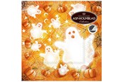 Decoration - Asp-Holmblad Servetter "Ghots" - 97974