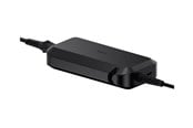Laddare - Unisynk USB-C Laptop Charger 100W - Black - 10421
