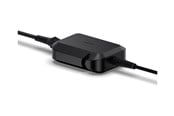 Laddare - Unisynk USB-C Laptop Charger 65W - Black - 10420