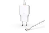 Mobile - Adapters & Chargers - Unisynk USB-C Charger Kit DP 36W Slim - White - 10429