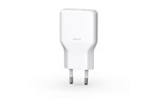 Mobile - Adapters & Chargers - Unisynk USB-C Wall Charger G3 36W - White - 10405