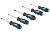 Handverktyg  - Makita E-10534 Manual Screwdriver - 5 Piece - E-10534