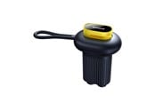 Verktyg - Baseus GoTrip DT1 Car Safety Hammer - Black - C10972300121-00