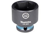 Borr & Bits - Makita Impact Wrench Socket - E-16237