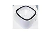 Hundar - Nordic Paws - Anti splash bowl 1.5L - 700024101251