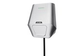 Laddning av elbil - Besen LX30 22kW APP Wall Charger for Electric Cars - LX30-22kW-APP