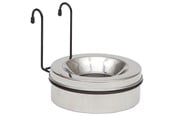 Hundar - Mimsafe - Water Bowl with Holder - 1.2L - Variocage Anti-Spill - 703.0208