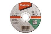 Vinkelslip - Makita D-18714 Angle Grinder Accessory - D-18714