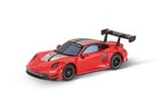 Racerbana - Carrera Hybrid Porsche 911 GT3 R (Red Devil) - 50051004