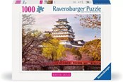 Pusselspel - Ravensburger Himeji Castle Japan 1000p - 12001316
