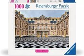 Pusselspel - Ravensburger Château de Versailles France 1000p - 12001315