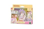 Docka, bamse och tillbehör - Sylvanian Families Sleepy Dream Siblings - 5806
