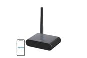 Smarta Hem - Meross Smart Garage Door Opener - MSG200HK-EU