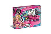 Kreativa spel - Clementoni Crazy Chic Crazy Tattoo Studio - 18733