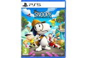 Spel - Snoopy & The Great Mystery Club - Sony PlayStation 5 - Äventyr - 5060968303235