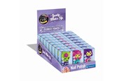 Kreativa spel - Clementoni Crazy Chic Nail Polish Flower - 19423