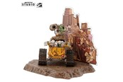 Merchandise - ABYstyle - DISNEY Figurine Wall-E - Figur - ABYFIG130