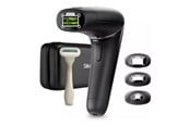 Epilator/IPL - Silk'n Epilator 7 - IPL Device with Rotatable Head - SEV1PE1001