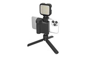 Foto & Video Tillbehör - Digipower Follow Me Vlogging kit - DPS-VLG4