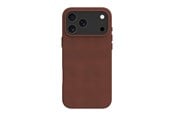 Mobile - Covers & Cases - dbramante1928 Dbramante Roskilde MS - iPhone 17 Pro Max - Dark Tan - RO69GT006639