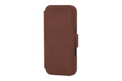 Mobile - Covers & Cases - dbramante1928 Dbramante Lynge MS - iPhone 17 - Dark Tan - LM63GTDT6628