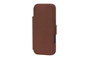 Mobile - Covers & Cases - dbramante1928 Dbramante Lynge MS - iPhone 17 Air - Dark Tan - LM66GTDT6630