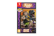 Spel - Funko Fusion (Deluxe Edition) - Nintendo Switch - Action / äventyr - 5056635614711