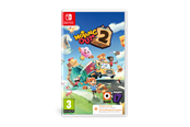 Spel - Moving Out 2 (Code in a Box) - Nintendo Switch - Simulering - 5056208826329