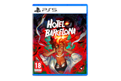 Spel - Hotel Barcelona - Sony PlayStation 5 - Action - 5056635617613