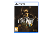 Spel - Bendy: Lone Wolf - Sony PlayStation 5 - Överlevnad - 5061078710883