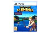 Spel - Nice Day for Fishing - Sony PlayStation 5 - Äventyr - 5061078710821
