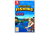 Spel - Nice Day for Fishing - Nintendo Switch - Äventyr - 5061078710814