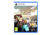 Spel - Nordic Ashes: The Complete Saga - Sony PlayStation 5 - Äventyr - 8424365729734