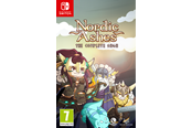 Spel - Nordic Ashes: The Complete Saga - Nintendo Switch - Äventyr - 8424365729710