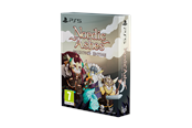 Spel - Nordic Ashes: The Complete Saga (Collector's Edition) - Sony PlayStation 5 - Äventyr - 8424365729765